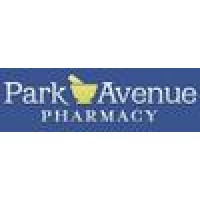 Park Ave Pharmacy logo