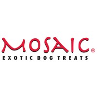 Mosaic Pet Food® logo