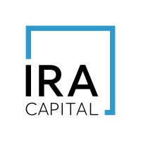 IRA Capital logo