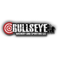 Bullseye Archery logo