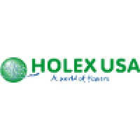 Holex USA logo