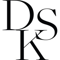 Danielle K. Studios logo