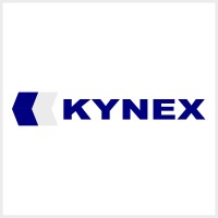 KYNEX INC logo
