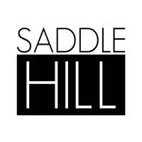Saddle Hill, LLC logo
