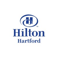 Hilton Hartford logo