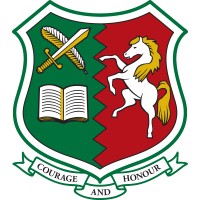 Tonbridge Grammar School logo