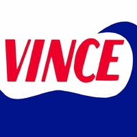 VINCE Oral Rinse logo