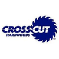 Crosscut Hardwoods logo