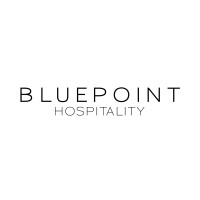 Bluepoint Hospitality Group logo