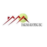 Dakoma Roofing logo