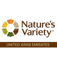 Nature's Variety UAE logo
