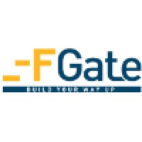 FGate logo