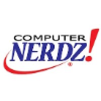 Computer Nerdz logo