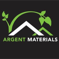 Argent Materials Inc. logo