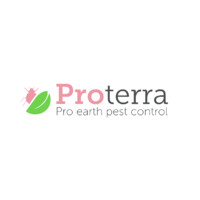 Proterra Pest Control logo