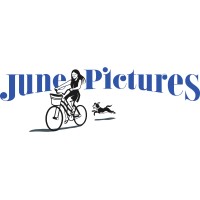 June Pictures logo