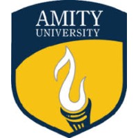 Amity Education Group logo