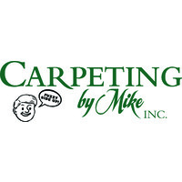 Carpeting By Mike Inc logo
