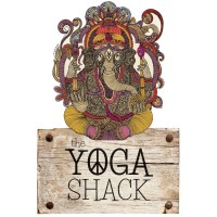 The Yoga Shack logo