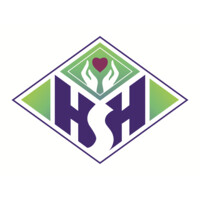 High Standard Home Care Inc logo