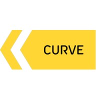 Curve Cycling logo