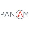 Pan Am Equities logo