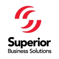 Superior Business Solutions logo