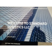 Standard Logistics LLC logo