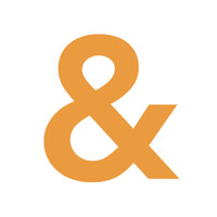 Ampersand Leadership Group logo
