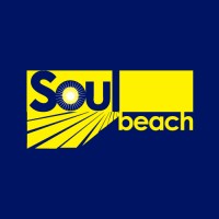 Soul Beach Music Festival logo