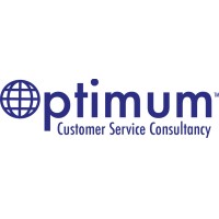 Optimum Customer Service Consultancy logo