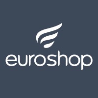 Volkswagen Euroshop logo