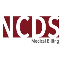 NCDS Medical Billing logo