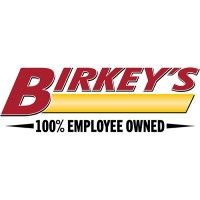 Birkey's Farm Store, Inc. logo