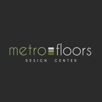 Metro Floors Inc. logo