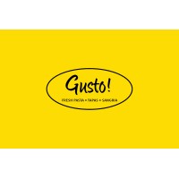 Gusto Ballantyne Fresh Pasta Tapas Sangria logo