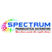 Spectrum Pharmaceutical Distributors logo