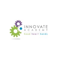 Innovate Academy logo