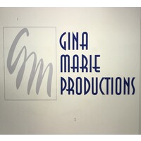 Gina Marie Productions LLC logo