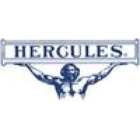 Hercules Manufacturing Co. logo