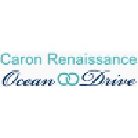 Caron Ocean Drive logo