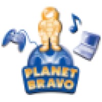 Planet Bravo logo