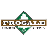 Frogale Lumber Supply logo