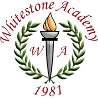 Whitestone Academy logo