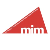 MIM Society logo