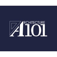 Architecture 101, LLC logo