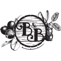 Botanist & Barrel logo