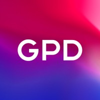 GPD Agency & Film Studio logo