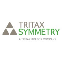 Image of Tritax Symmetry