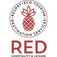 RED Hospitality & Leisure logo
